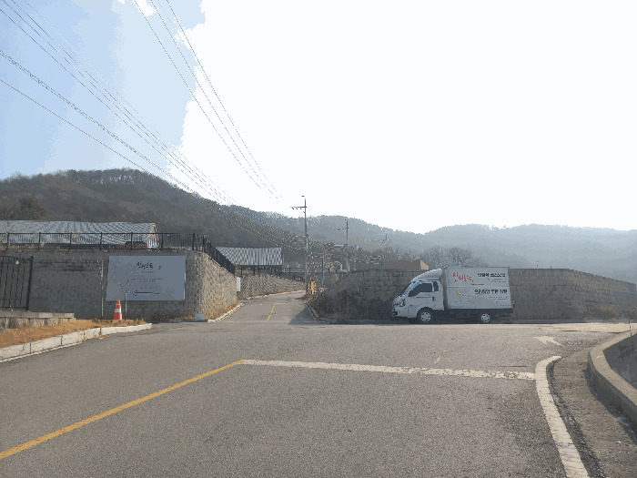 기호(2,3)도로