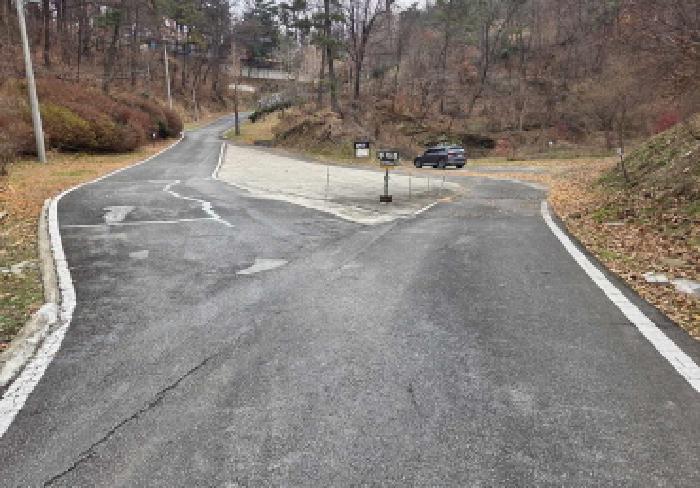 목록 2번 토지 진입도로