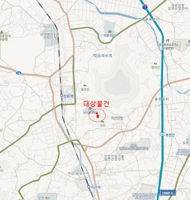 광 역 위 치 도