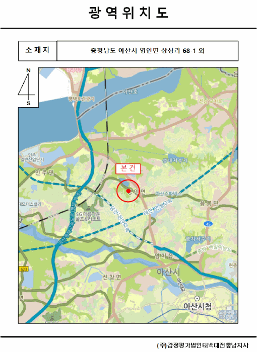 광 역 위 치 도