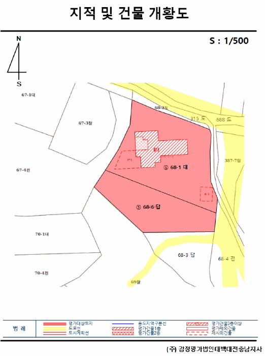 지 적 도