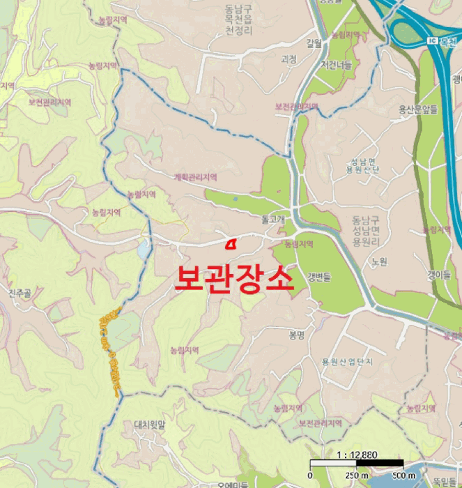 광 역 위 치 도