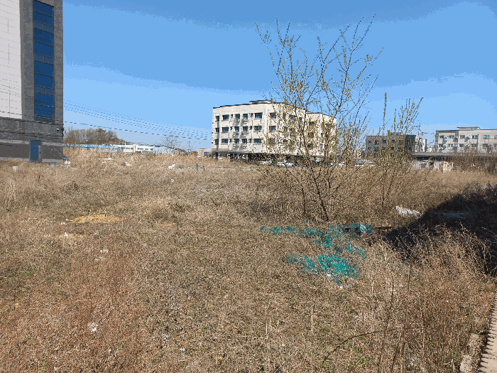 기호(3) (남서측에서 촬영)