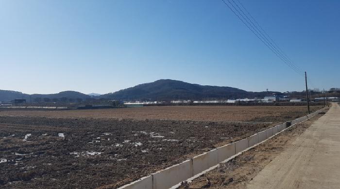 주변 전경