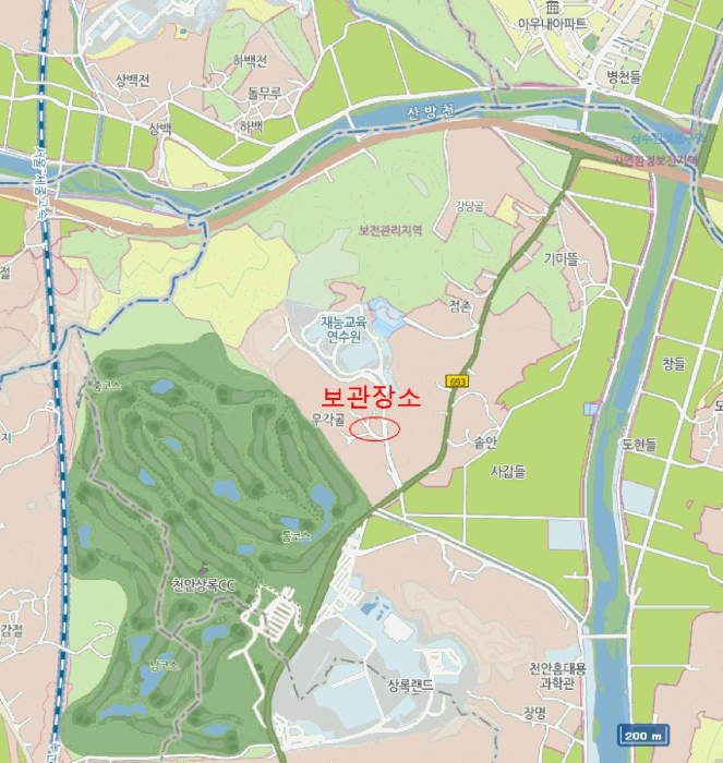 광 역 위 치 도