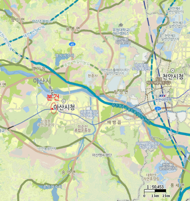 광 역 위 치 도