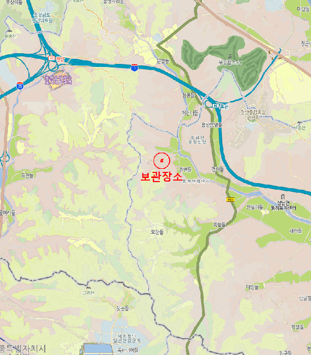 광 역 위 치 도