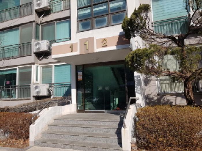 공동출입구