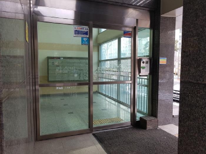 공동출입구