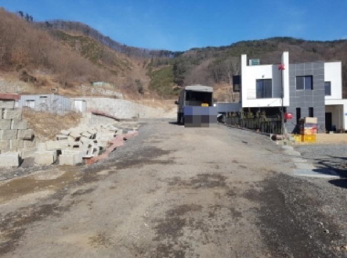 목록5,16 전경
