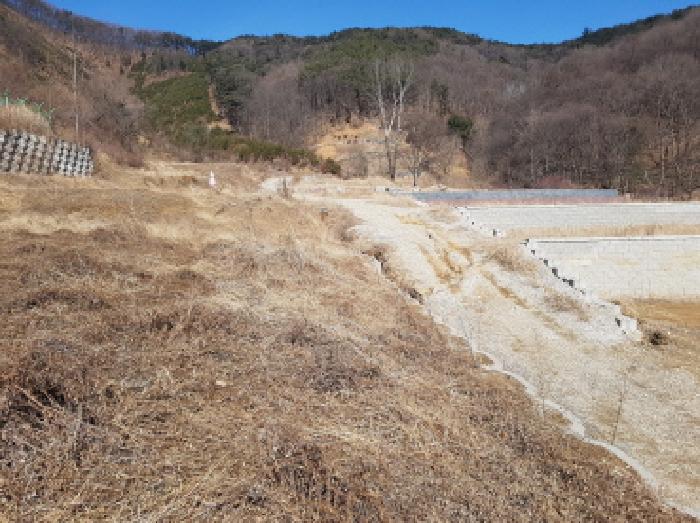 목록7 전경