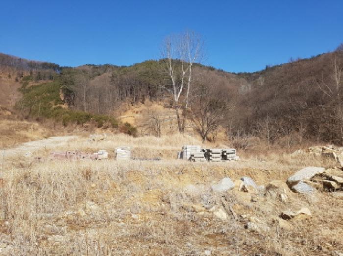 목록12,13 전경