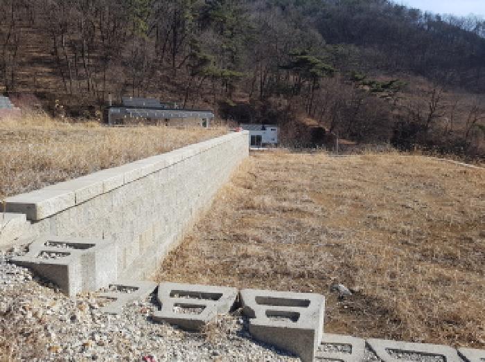목록2,3,4 전경