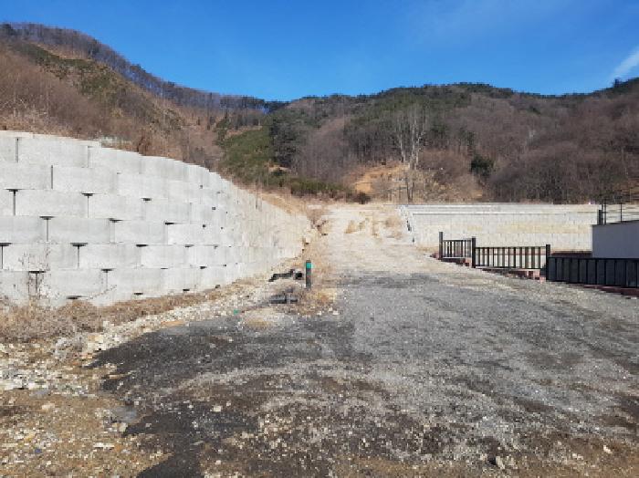 목록6,11 전경