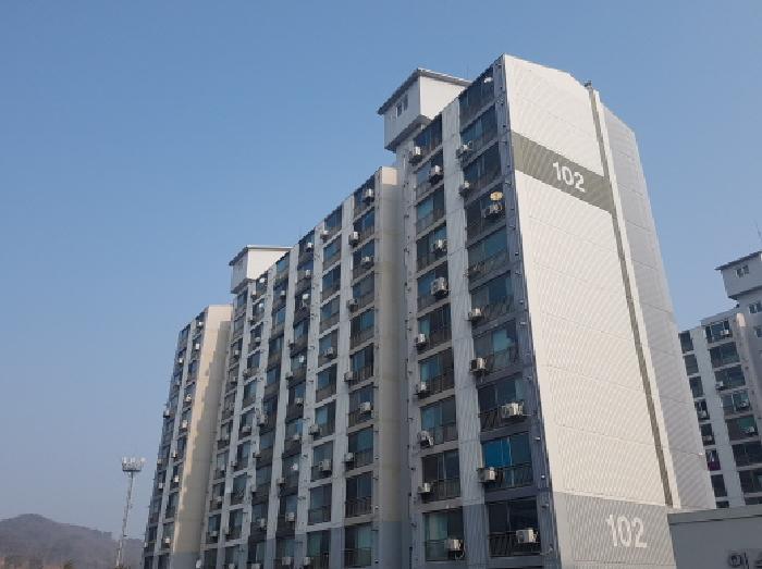 외부 전경