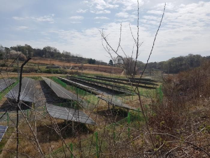 목록4 전경