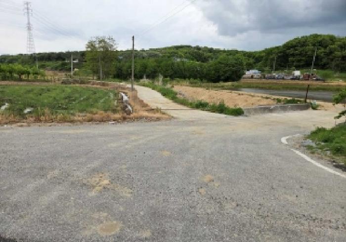 목록 1번 진입로