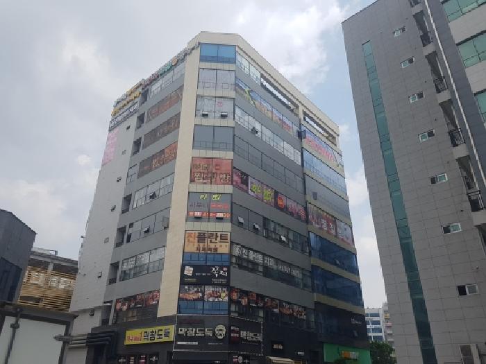 외부 전경