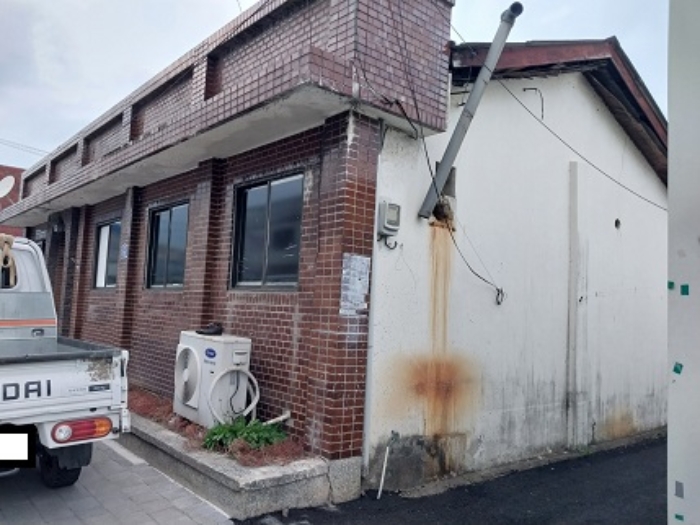목록2번 지상에 제시외 ㉢