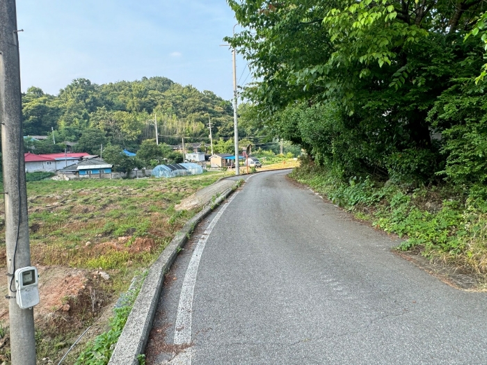 기호(3) 남서측 전경