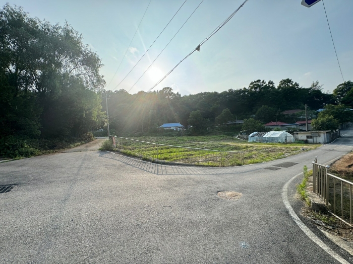 기호(2) 남동측 전경