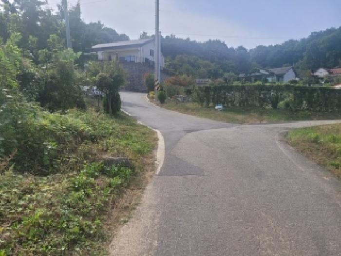 목록1번 및 목록2번 중 일부 도로