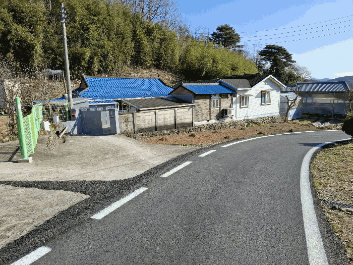 기호(1) 타인 점유 부분