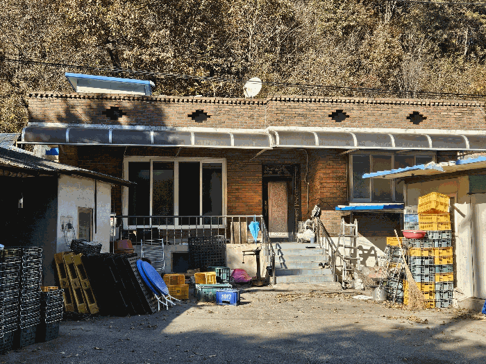 본건 건물