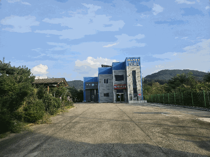 본건 전경