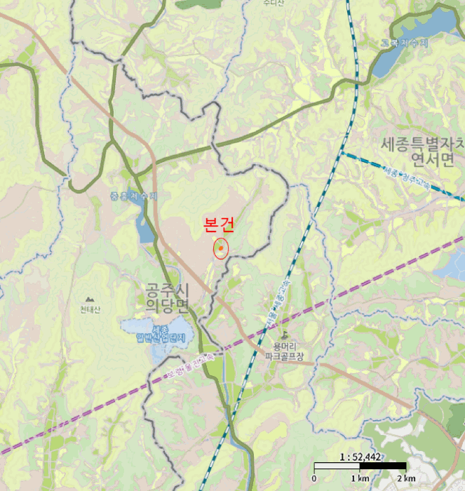 광 역 위 치 도