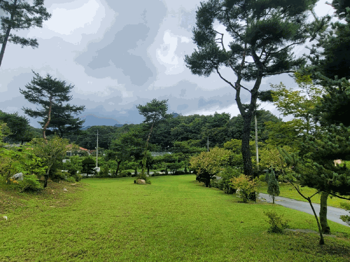 기호(9) 전경(본건 북동측에서 촬영)