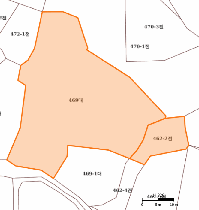 지 적 도