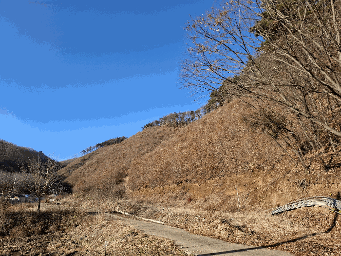 기호(2) 동측 전경