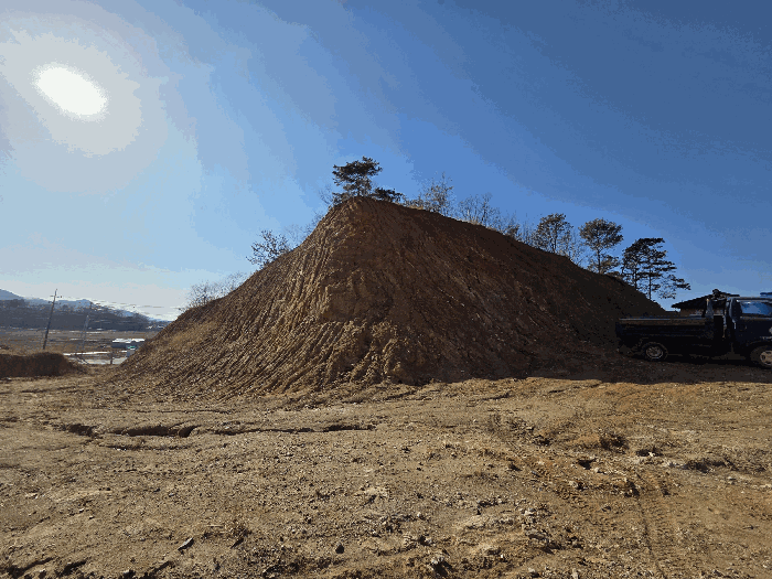 본건 전경(동측에서 촬영)