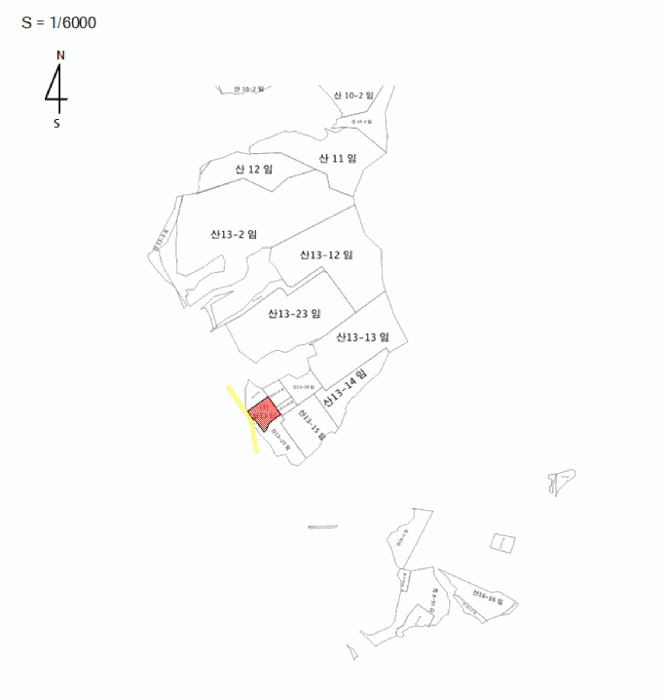 지 적 도