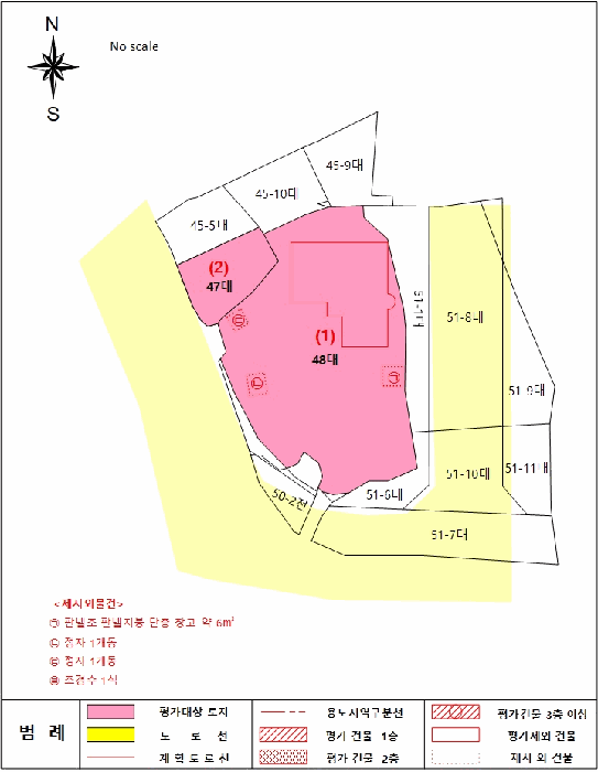 지 적 도