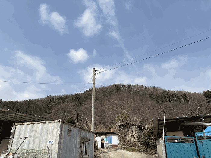 일련번호 1,2 전경