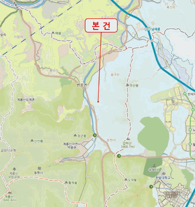 광 역 위 치 도