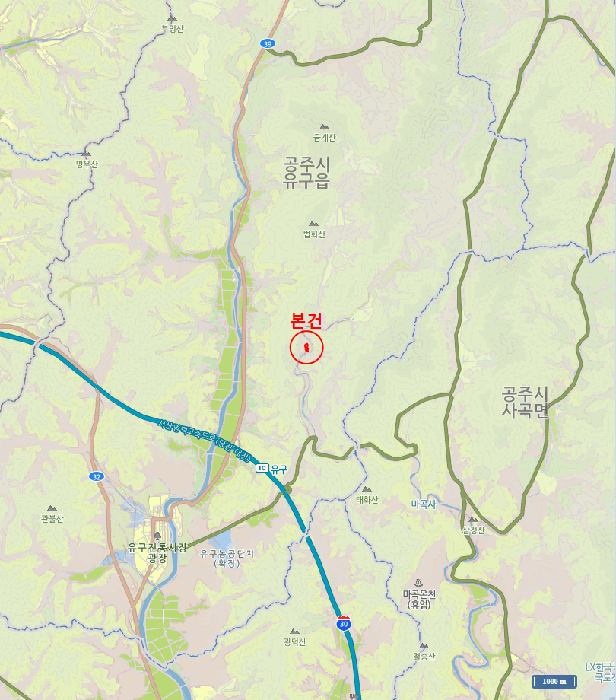 광 역 위 치 도