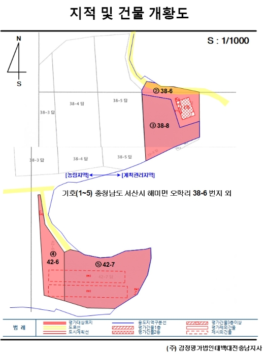 지 적 도