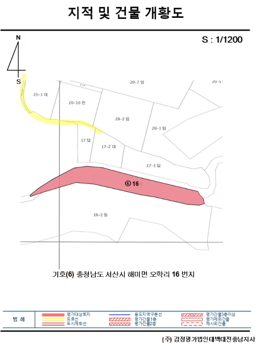 지 적 도