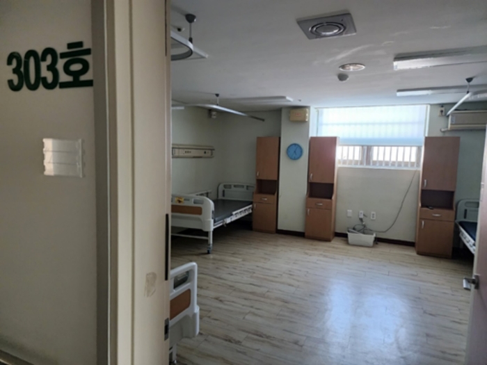 기호(4)3층 내부 전경