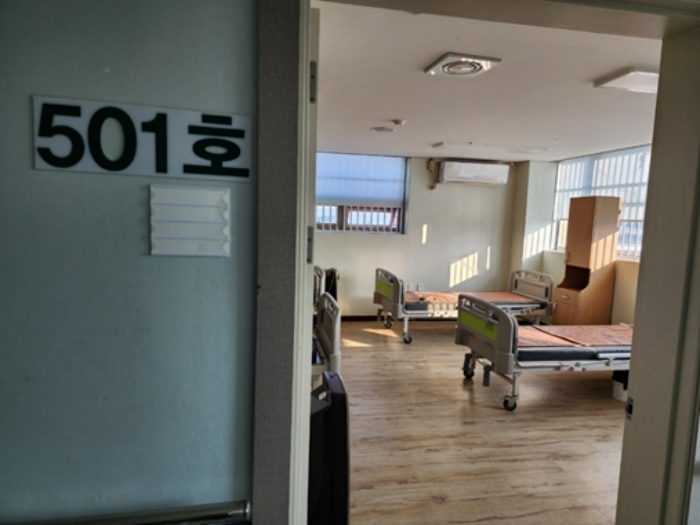 기호(4)4층 내부 전경