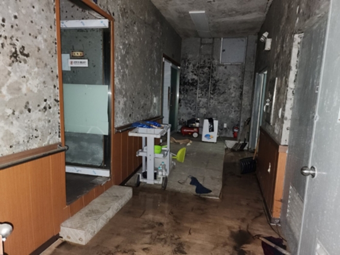 기호(4)지하1층 내부 전경