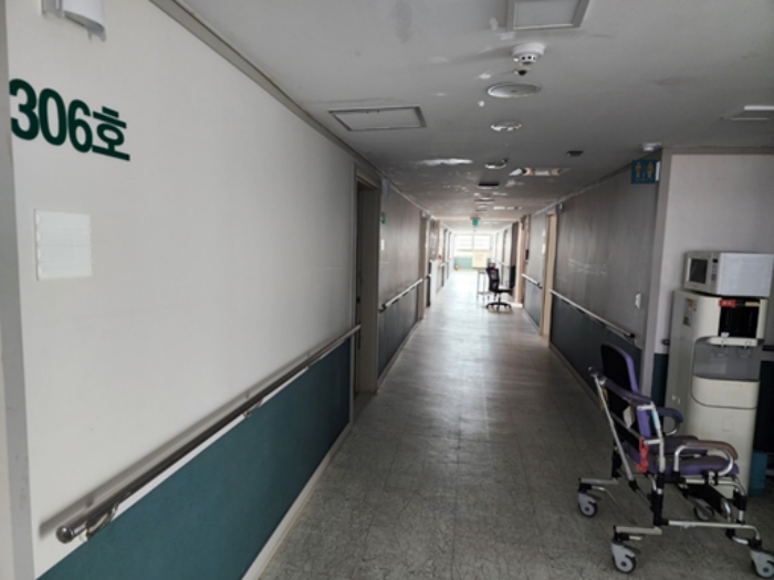 기호(4)3층 내부 전경