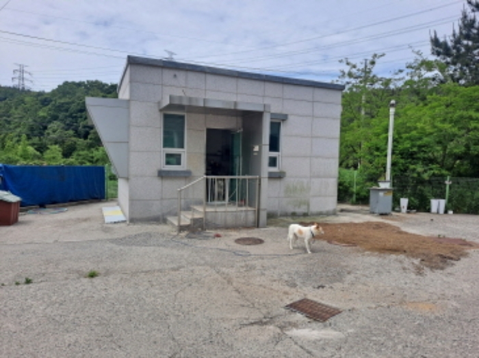 목록 3 전경
