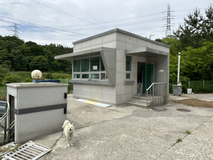 기호 3 전경