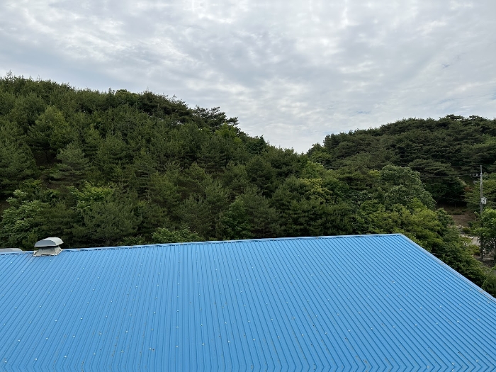 기호 1 법면 및 기호 4