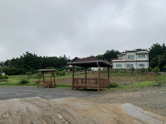 제시외건물 ㉡