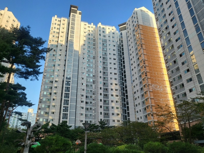 본건 전경